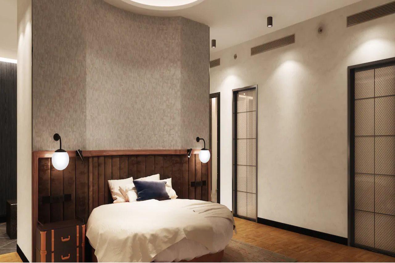 Doubletree By Hilton M Square & Residences Hotel