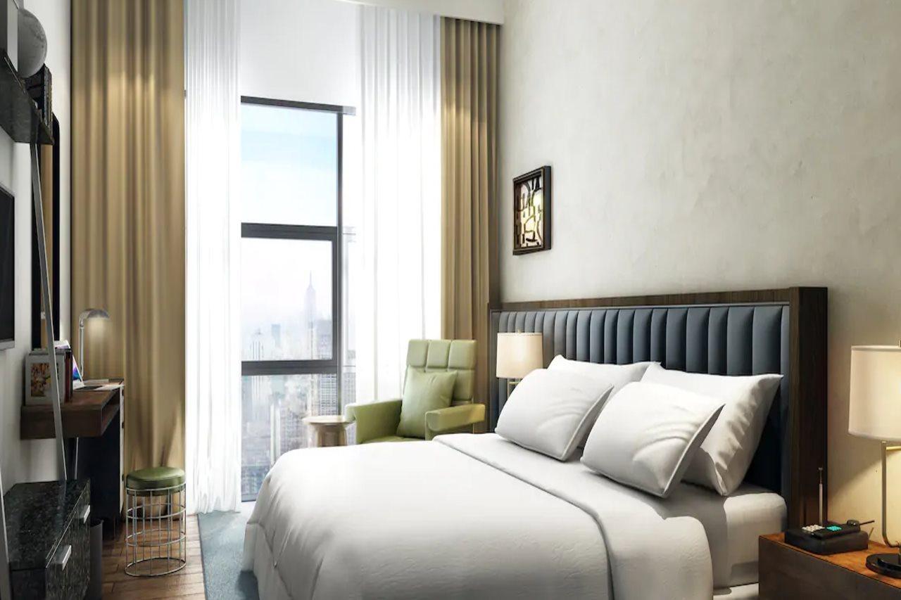 Doubletree By Hilton M Square & Residences 5* Dubai