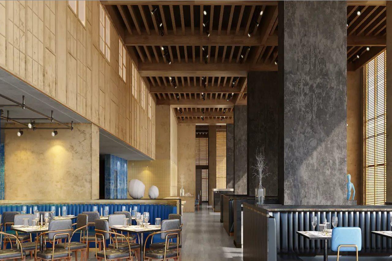 Doubletree By Hilton M Square & Residences Dubai