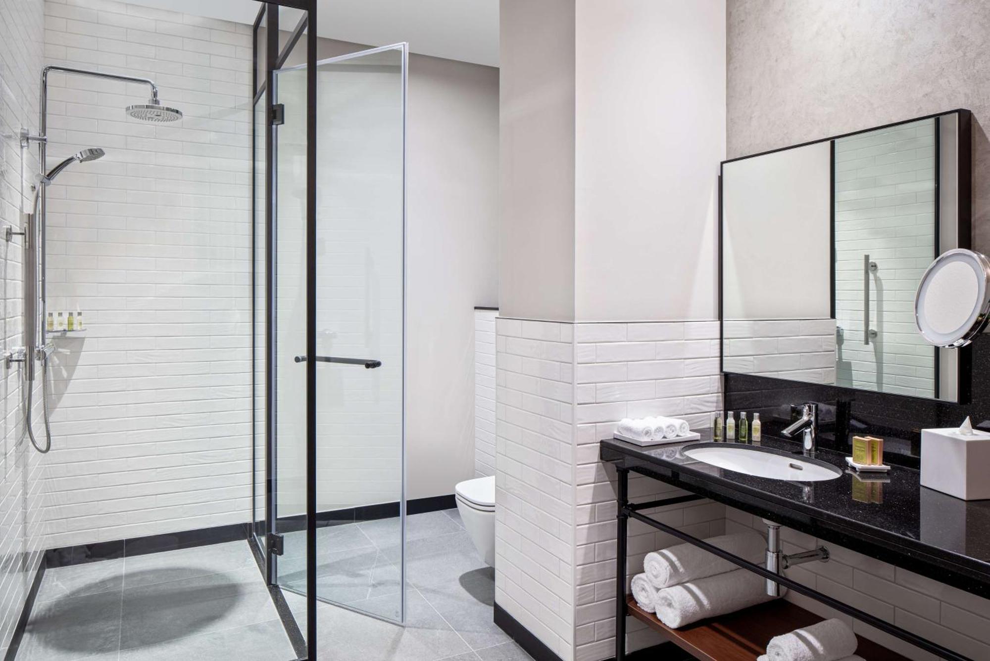 Doubletree By Hilton M Square & Residences Hotel 5*